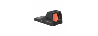 Holosun Optics SCS-MOS 2 MOA LED Compact Green Dot Sight