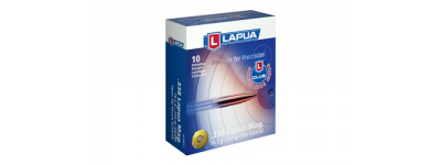 Lapua .338 Lapua Magnum 250gr OTM Ammo 10 Rnd