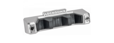 Lockdown Magnetic Barrel Rest