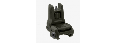 Magpul MBUS 3 Front Sight ODG