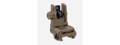 Magpul MBUS 3 Rear Sight Flat Dark Earth