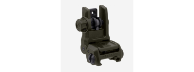 Magpul MBUS 3 Rear Sight ODG