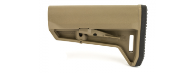 Magpul MOE SL-K Stock Mil Spec FDE