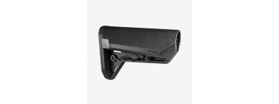 Magpul MOE SL-S Stock Mil Spec BLK