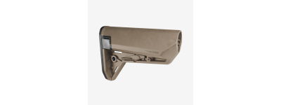 Magpul MOE SL-S Stock Mil Spec FDE