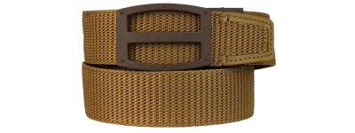 Nexbelt 38mm EDC Belt 1.5" Strap Coyote