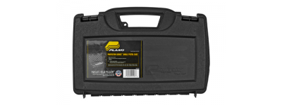 Plano Protector Single Pistol Hard Case