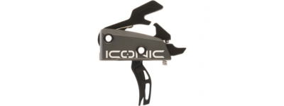 Rise Armament Iconic Independent Two-Stage Trigger