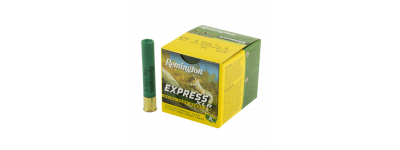 Remington Express XLR .410 ga 3" 11/16 oz #6 Ammo 25 Rnd