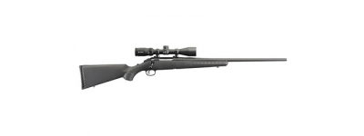Ruger American .308 Winchester Package With Vortex Crossfire II