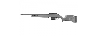 Ruger American Hunter 308 Win 20" 5 Rnd
