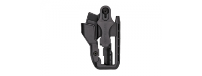 Safariland Schema P365 RH Red Dot Compatible IWB Holster