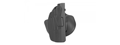 Safariland ALS 7378 Concealment Holster Glock 17/22 RH Black