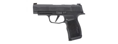 Sig Sauer P365XL 12rd 365XL-9-BXR3