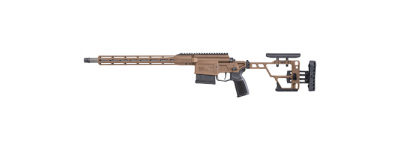 Sig Sauer Cross .308 Winchester 16" 5RD MLOK FDE