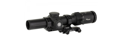 Sig Sauer Optics Tango MSR 1-10x28 SFP Rifle Scope