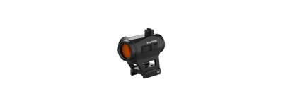 Swampfox Liberator II Red Dot Sight