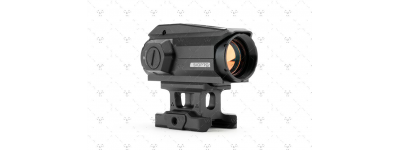 Siopto Scouter Red Dot Sight