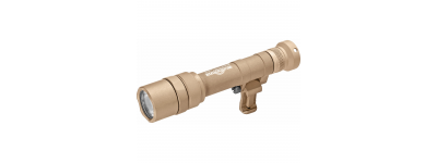 Surefire M640 Ultra Scout Light Pro 1000 Lumen LED Weaponlight FDE