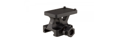 Trijicon RMR/SRO Quick Release Lower 1/3 Co-Witness Mount