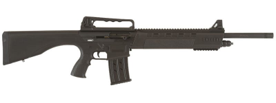 TriStar KRX Tactical Black 12ga 5 Rnd Shotgun