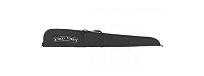 Uncle Mike's Shotgun Case 48" Black