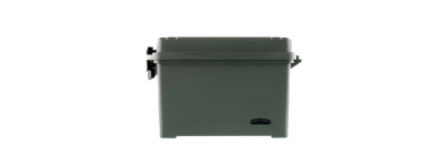 Uncle Mike's .50 cal Ammo Can Green