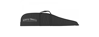 Uncle Mike's Scoped Rifle Case 48" Black