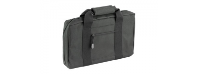 Vism Discreet Pistol Case Black