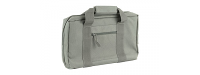 Vism Discreet Pistol Case Gray