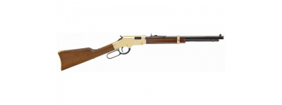 Henry Golden Boy Compact .22LR 17" Lever Action