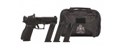 Springfield Armory Echelon 4.0C 9mm 4" 10 Rnd