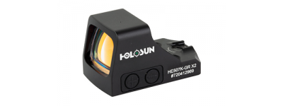 Holosun 507K-GR X2