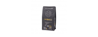 Caliber Coffee .22 Cal Light Roast Ground 12oz