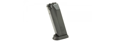 HK HK45C 45ACP 8 Round Magazine Blk