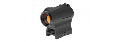 Holosun Optics HS403R 20MM 2 MOA  LED Compact Red Dot Sight