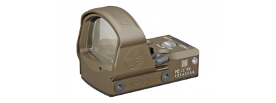 Leupold DeltaPoint Pro 6 MOA Dot FDE