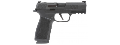 Sig Sauer P365 X Macro No Compensator 9mm 10 Rnd