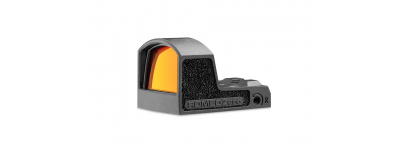 Sig Sauer Romeo Zero-Pro 3 MOA Micro Open Reflex Sight Black