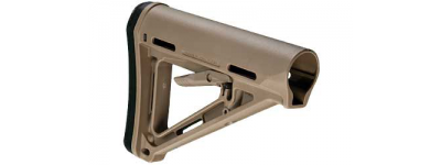 MPI-MAG400-FDE