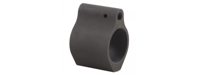 DSI Micro Gas Block Steel .750