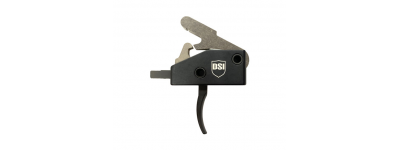 DSI AR-15 Drop In Trigger