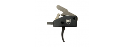DSI Upgrade Rifle - Drop In Billet Trigger 4lb