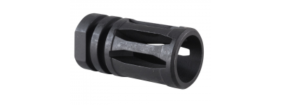 DSI A2 Bird Cage Flash Hider 7.62 .308 5/8x24