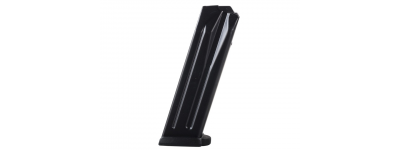 HK VP9 P30 9mm 10 Round Magazine Blk