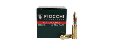 FIO-300BLKC