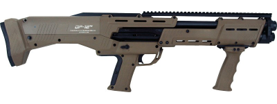 STD-GDP12-FDE