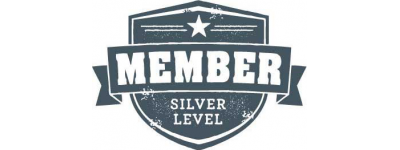 DSI Silver Annual Range Membership