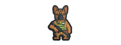 IHUMP Anything Morale Patch  Morale patch, Velcro patches, Tactical patches