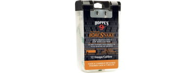 Hoppes Bore Snake 12 Gauge